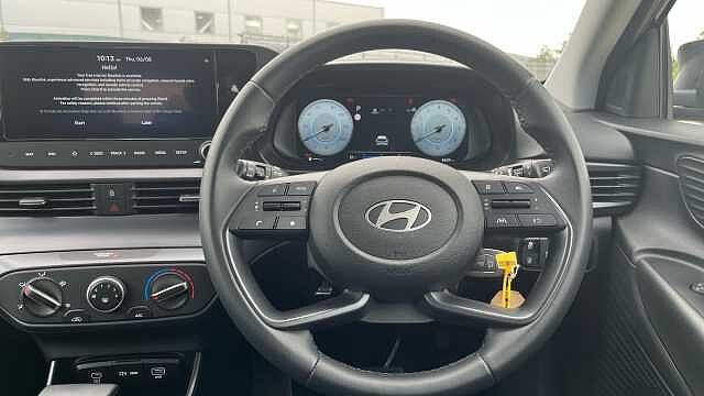 Hyundai i20 1.0T GDi Advance 5dr DCT