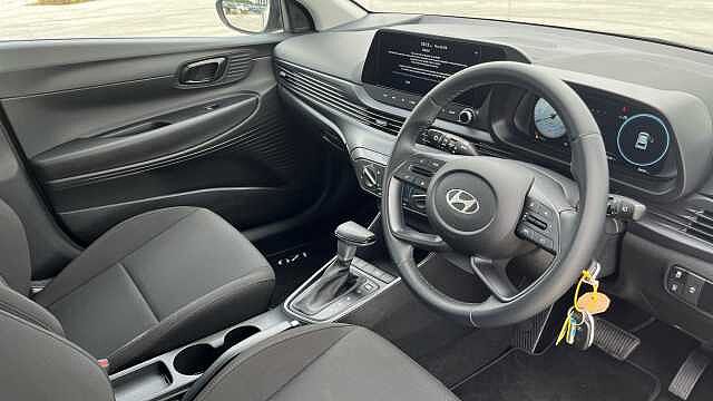 Hyundai i20 1.0T GDi Advance 5dr DCT