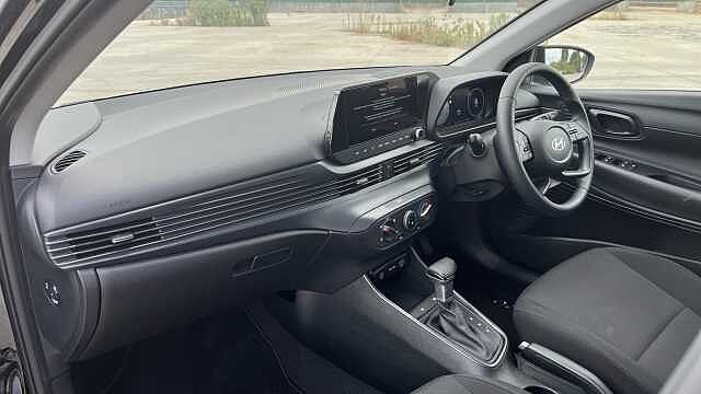 Hyundai i20 1.0T GDi Advance 5dr DCT