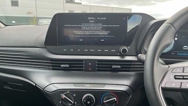 Hyundai i20 1.0T GDi Advance 5dr DCT