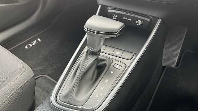 Hyundai i20 1.0T GDi Advance 5dr DCT