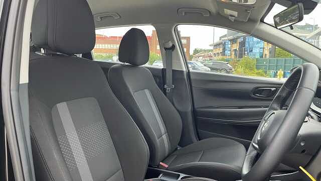 Hyundai i20 1.0T GDi Advance 5dr DCT