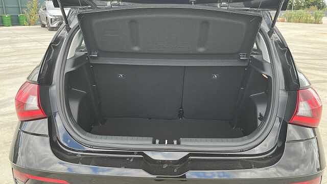 Hyundai i20 1.0T GDi Advance 5dr DCT