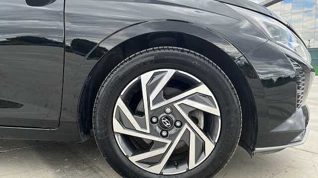 Hyundai i20 1.0T GDi Advance 5dr DCT