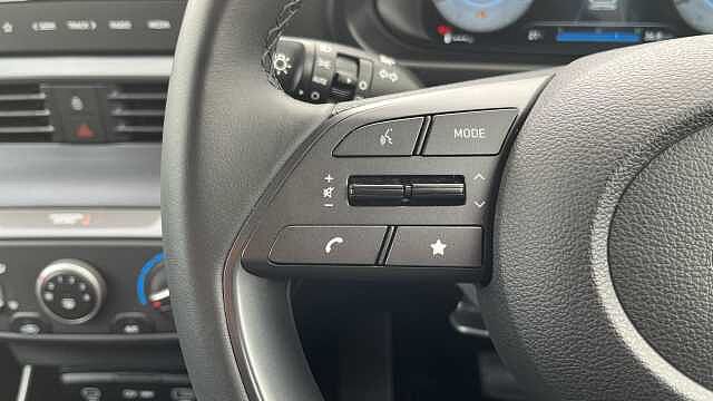 Hyundai i20 1.0T GDi Advance 5dr DCT