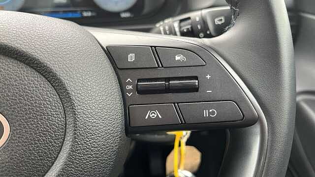 Hyundai i20 1.0T GDi Advance 5dr DCT