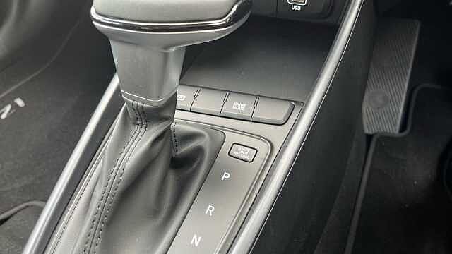 Hyundai i20 1.0T GDi Advance 5dr DCT