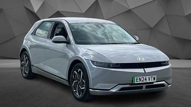 Hyundai IONIQ 5 168kW Premium 77 kWh 5dr Auto [Part Leather]