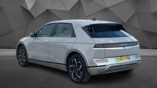 Hyundai IONIQ 5 168kW Premium 77 kWh 5dr Auto [Part Leather]