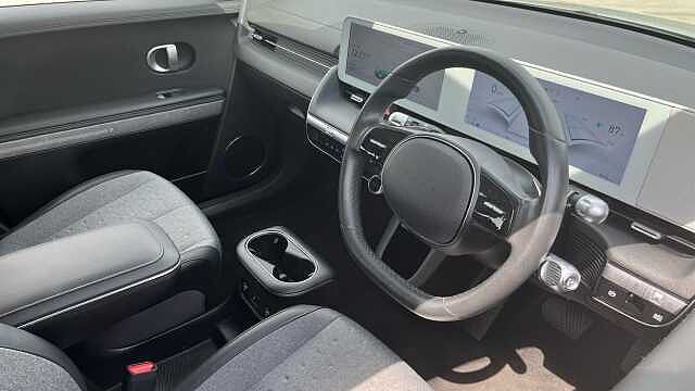Hyundai IONIQ 5 168kW Premium 77 kWh 5dr Auto [Part Leather]
