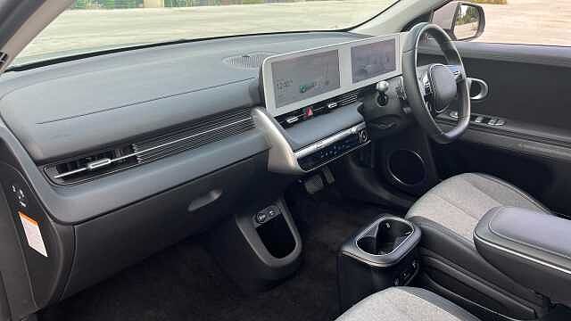 Hyundai IONIQ 5 168kW Premium 77 kWh 5dr Auto [Part Leather]