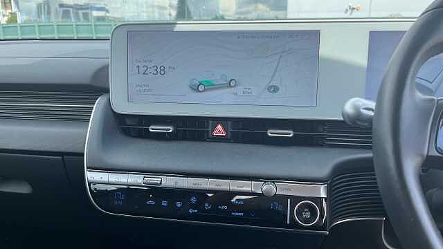 Hyundai IONIQ 5 168kW Premium 77 kWh 5dr Auto [Part Leather]