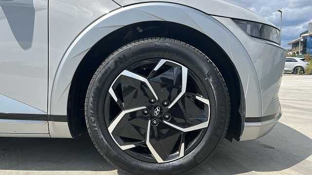 Hyundai IONIQ 5 168kW Premium 77 kWh 5dr Auto [Part Leather]