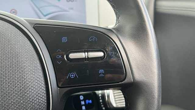 Hyundai IONIQ 5 168kW Premium 77 kWh 5dr Auto [Part Leather]