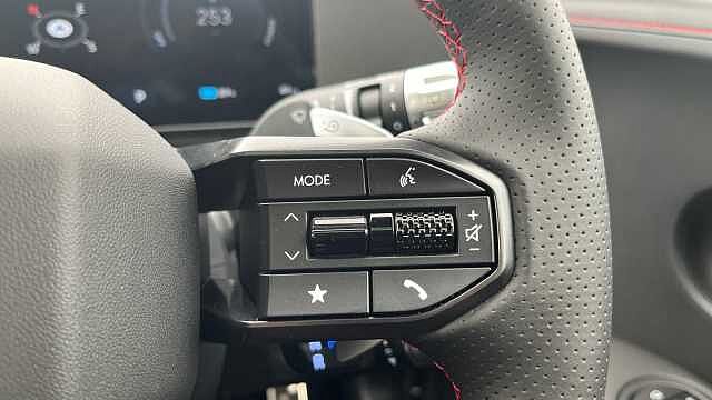 Hyundai IONIQ 5 239kW N Line S 84 kWh 5dr AWD Auto Black