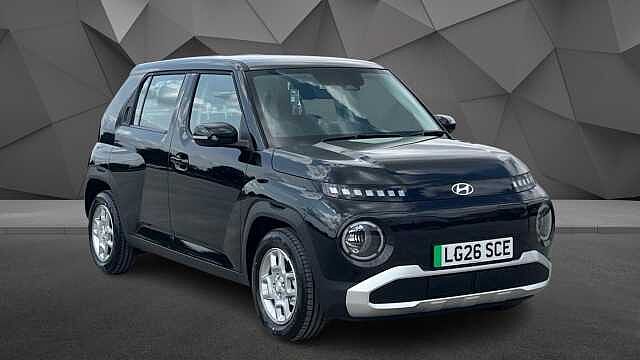 Hyundai Inster 85kW 01 49kWh 5dr Auto