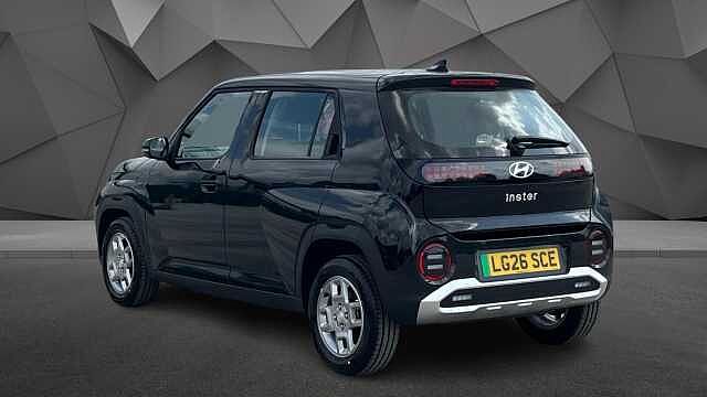 Hyundai Inster 85kW 01 49kWh 5dr Auto