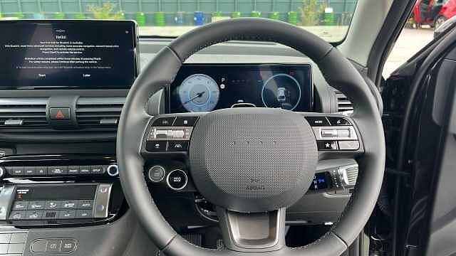 Hyundai Inster 85kW 01 49kWh 5dr Auto