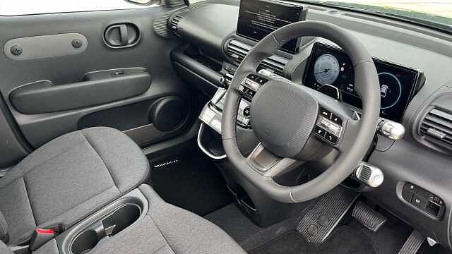 Hyundai Inster 85kW 01 49kWh 5dr Auto