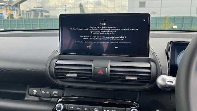 Hyundai Inster 85kW 01 49kWh 5dr Auto