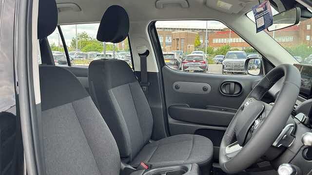 Hyundai Inster 85kW 01 49kWh 5dr Auto