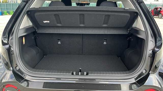 Hyundai Inster 85kW 01 49kWh 5dr Auto