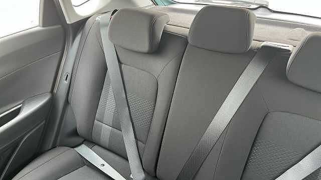 Hyundai I20 1.0T GDi Advance 5dr DCT Green