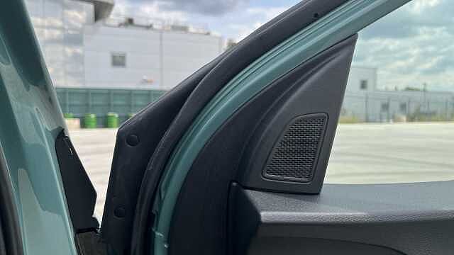 Hyundai I20 1.0T GDi Advance 5dr DCT Green