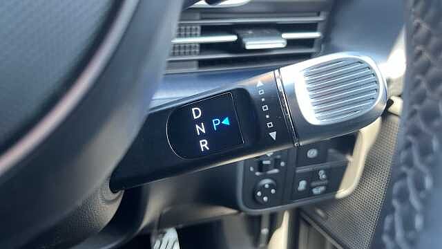 Hyundai IONIQ 6 168kW Ultimate 77kWh 4dr Auto Red