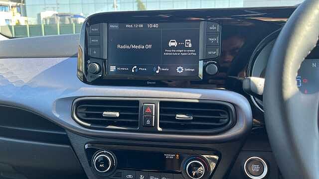 Hyundai i10 1.0 MPi Premium 5dr Auto