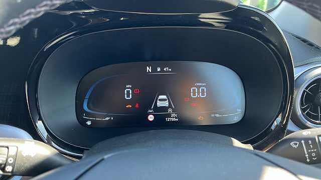 Hyundai i10 1.0 MPi Premium 5dr Auto