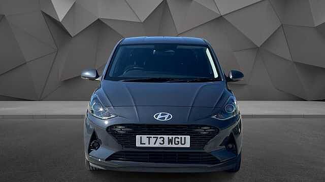Hyundai i10 1.0 MPi Premium 5dr Auto