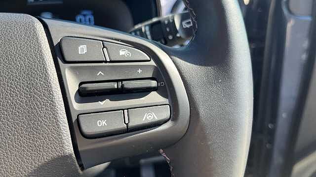 Hyundai i10 1.0 MPi Premium 5dr Auto