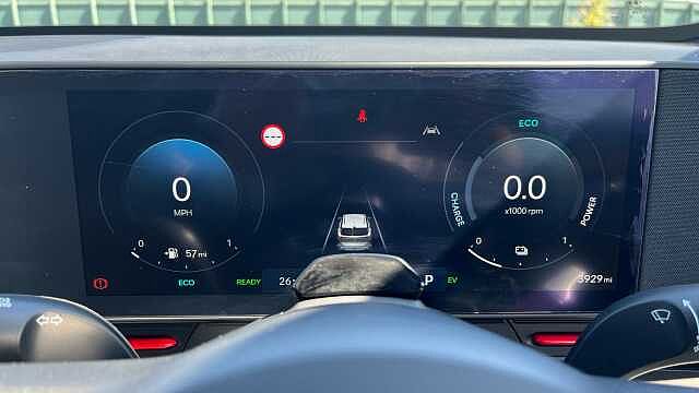 Hyundai KONA 1.6 Hybrid 129 N Line S 5dr DCT