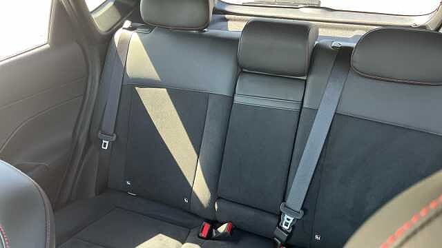 Hyundai KONA 1.6 Hybrid 129 N Line S 5dr DCT