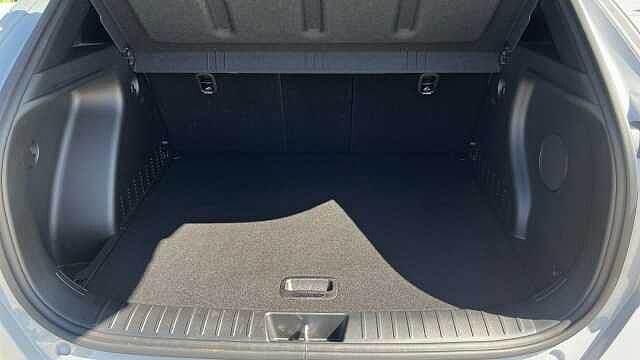 Hyundai KONA 1.6 Hybrid 129 N Line S 5dr DCT