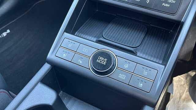 Hyundai kona n line s