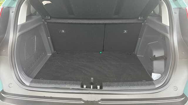 Hyundai BAYON 1.0 TGDi 48V MHEV Ultimate 5dr DCT