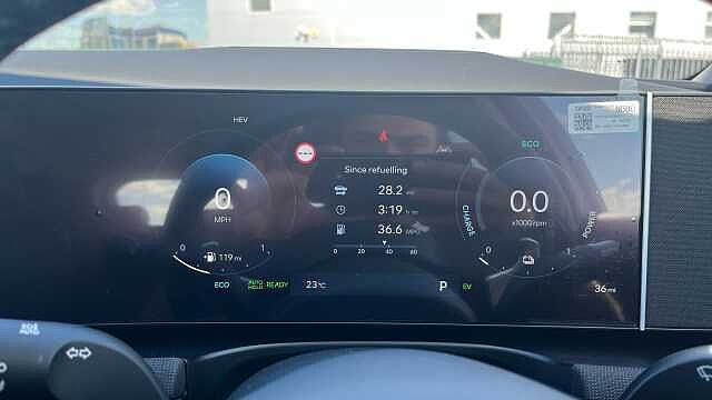 Hyundai TUCSON 1.6T Plug-in Hybrid Ultimate 5dr Auto