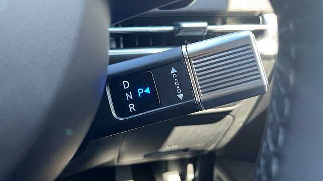 Hyundai TUCSON 1.6T Plug-in Hybrid Ultimate 5dr Auto