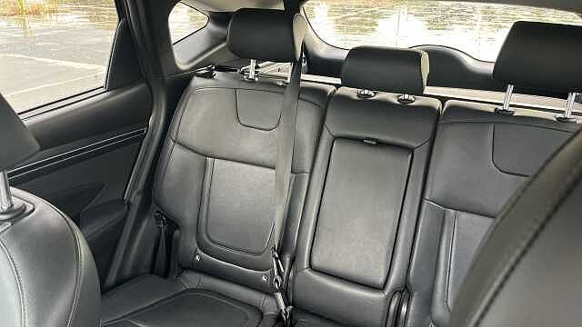 Hyundai TUCSON 1.6 TGDi Plug-in Hybrid Ultimate 5dr 4WD Auto