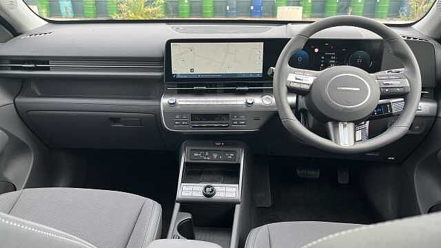 Hyundai KONA 160kW Ultimate 65kWh 5dr Auto