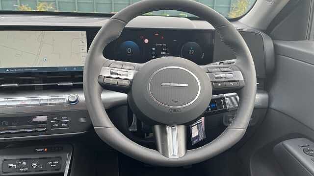 Hyundai KONA 160kW Ultimate 65kWh 5dr Auto