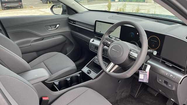Hyundai KONA 160kW Ultimate 65kWh 5dr Auto