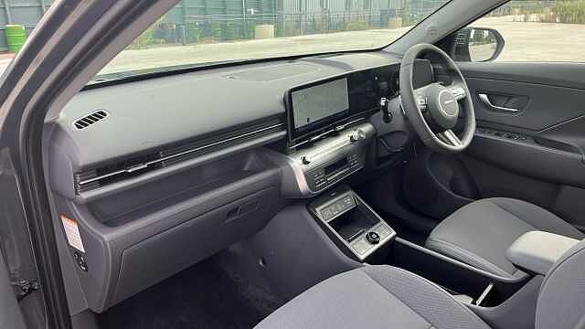 Hyundai KONA 160kW Ultimate 65kWh 5dr Auto