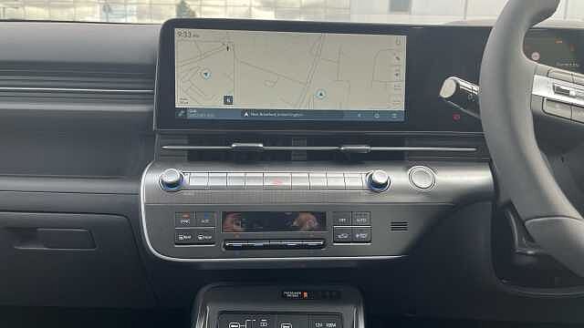 Hyundai KONA 160kW Ultimate 65kWh 5dr Auto
