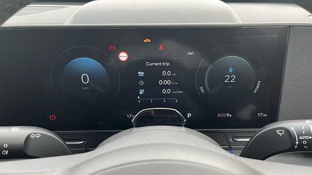 Hyundai KONA 160kW Ultimate 65kWh 5dr Auto
