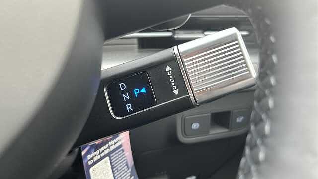Hyundai KONA 160kW Ultimate 65kWh 5dr Auto
