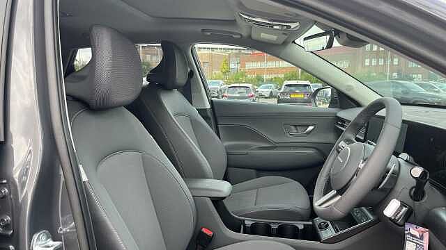 Hyundai KONA 160kW Ultimate 65kWh 5dr Auto