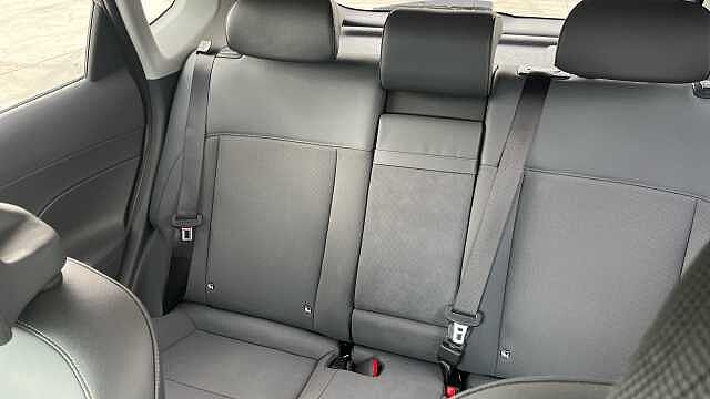 Hyundai KONA 160kW Ultimate 65kWh 5dr Auto